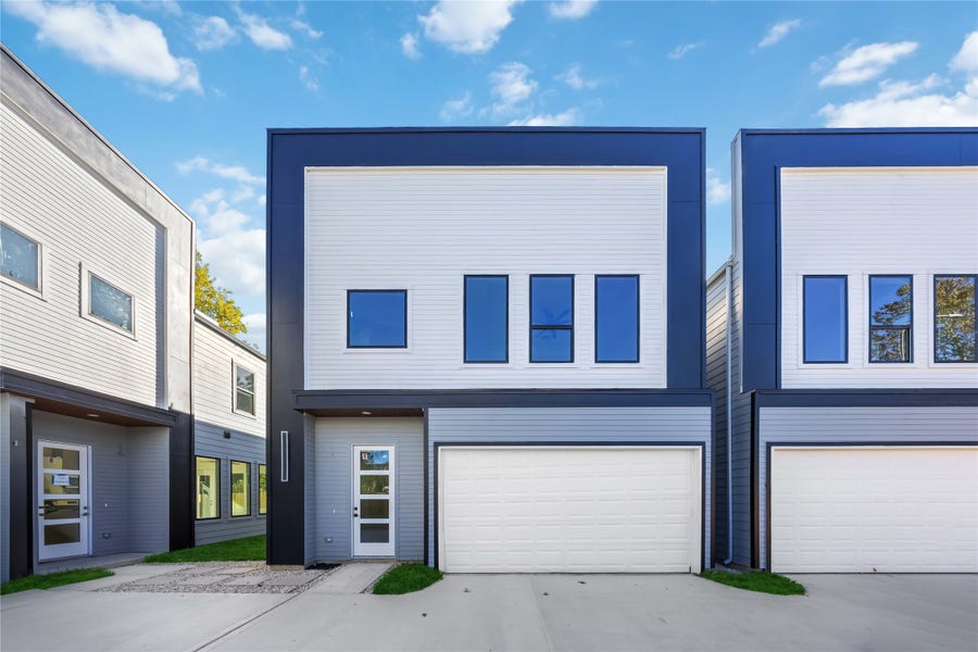 Property photo for 7127 England Street, Houston, TX