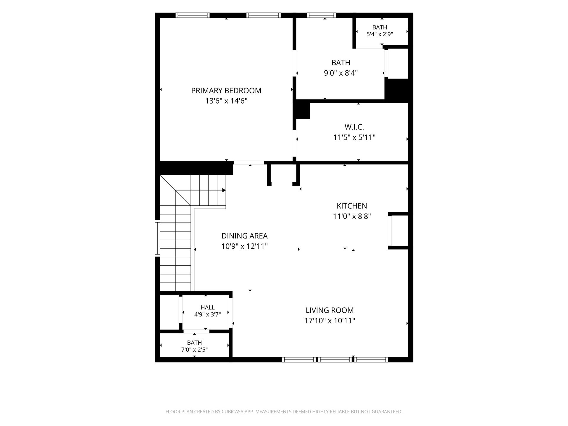 5252 Texas Street, Houston, TX 77011
