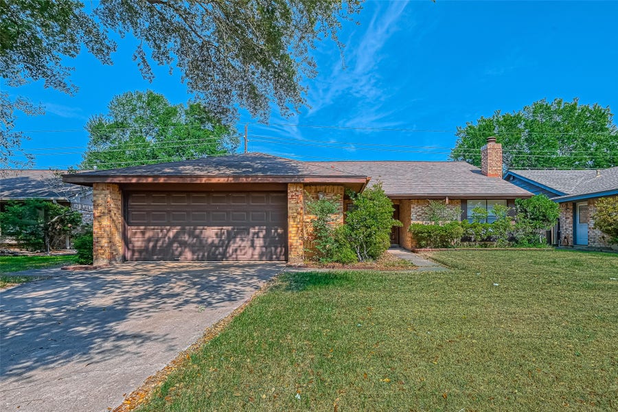 Property photo for 2215 Fort Laramie Drive, Katy, TX