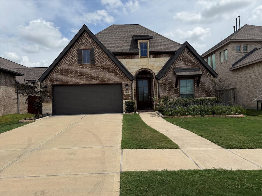 Property photo for 18902 Windy Orchard Court, Manvel, TX