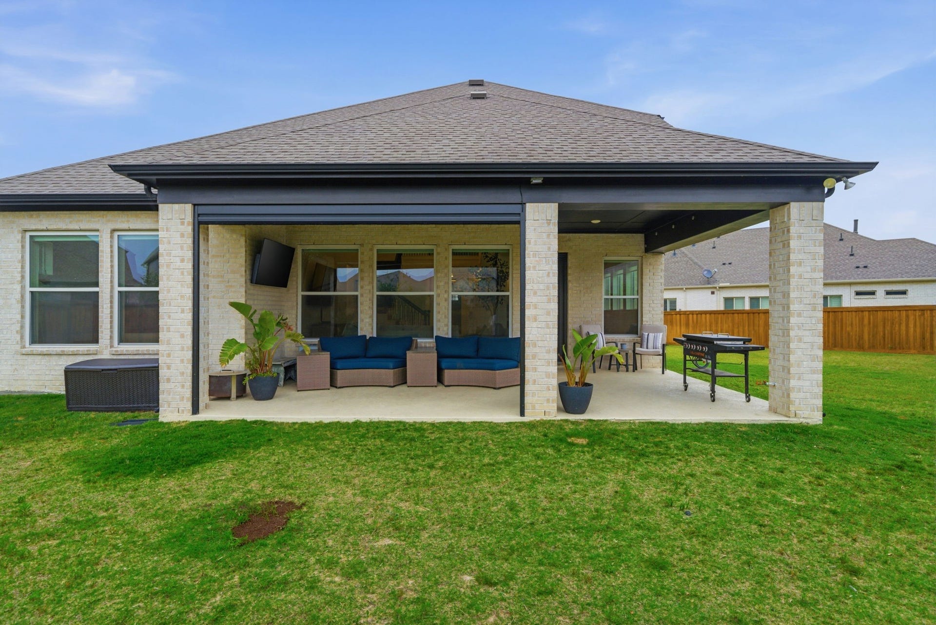 13803 Cerezo Creek Pointe Drive, Cypress, TX 77433