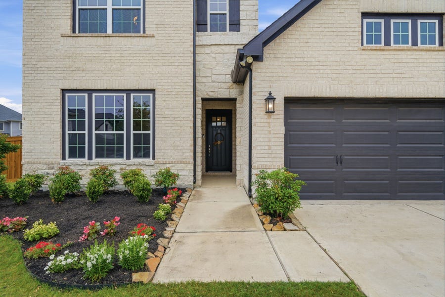 Property photo for 13803 Cerezo Creek Pointe Drive, Cypress, TX
