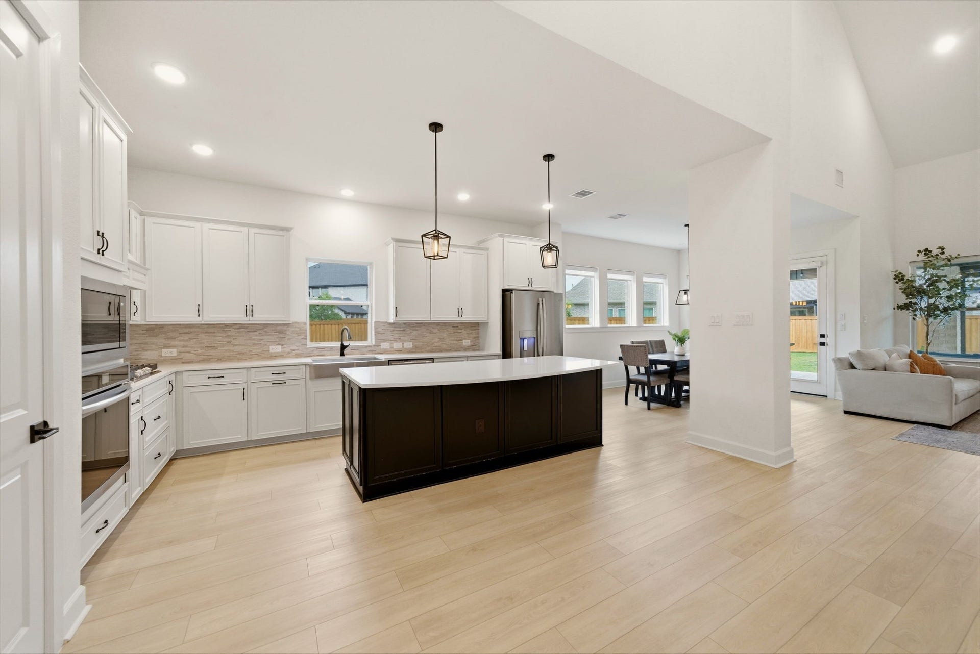 13803 Cerezo Creek Pointe Drive, Cypress, TX 77433