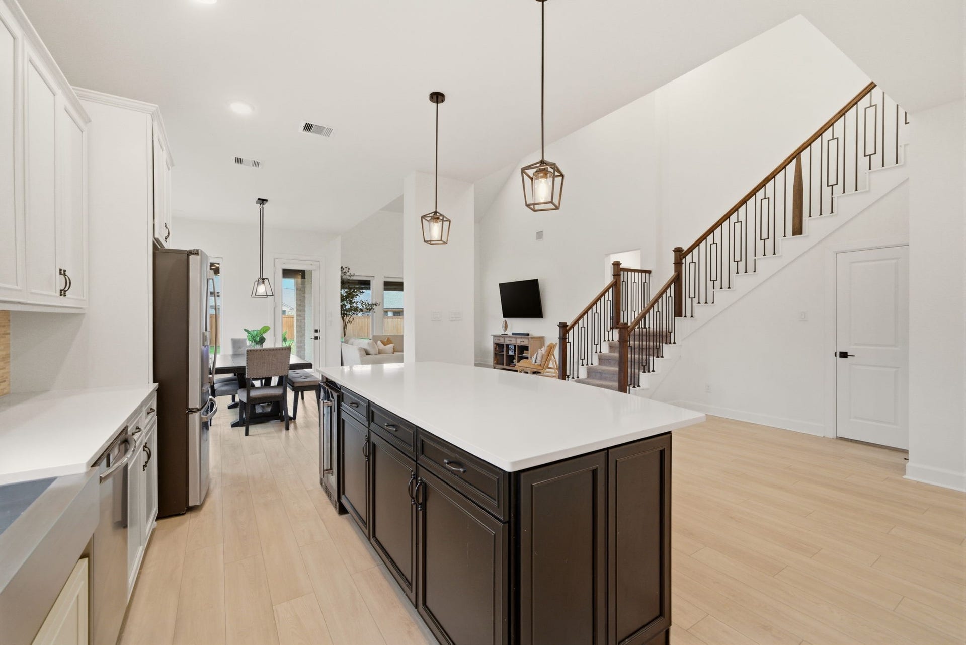 13803 Cerezo Creek Pointe Drive, Cypress, TX 77433