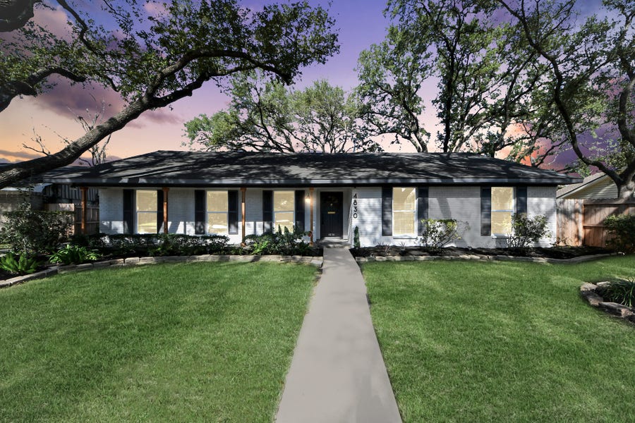 Property photo for 4830 Omeara Drive, Houston, TX