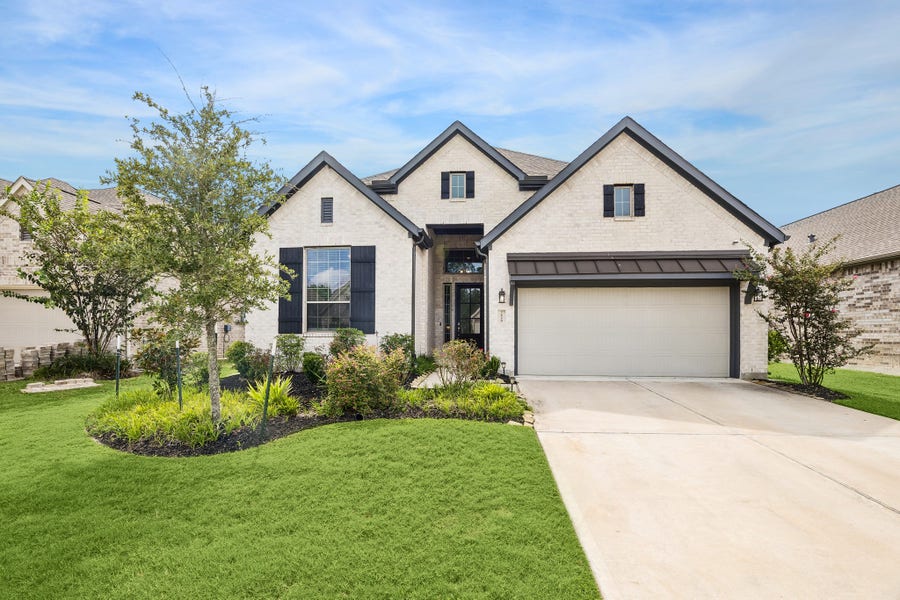 Property photo for 7829 Charter Hill Drive, Magnolia, TX