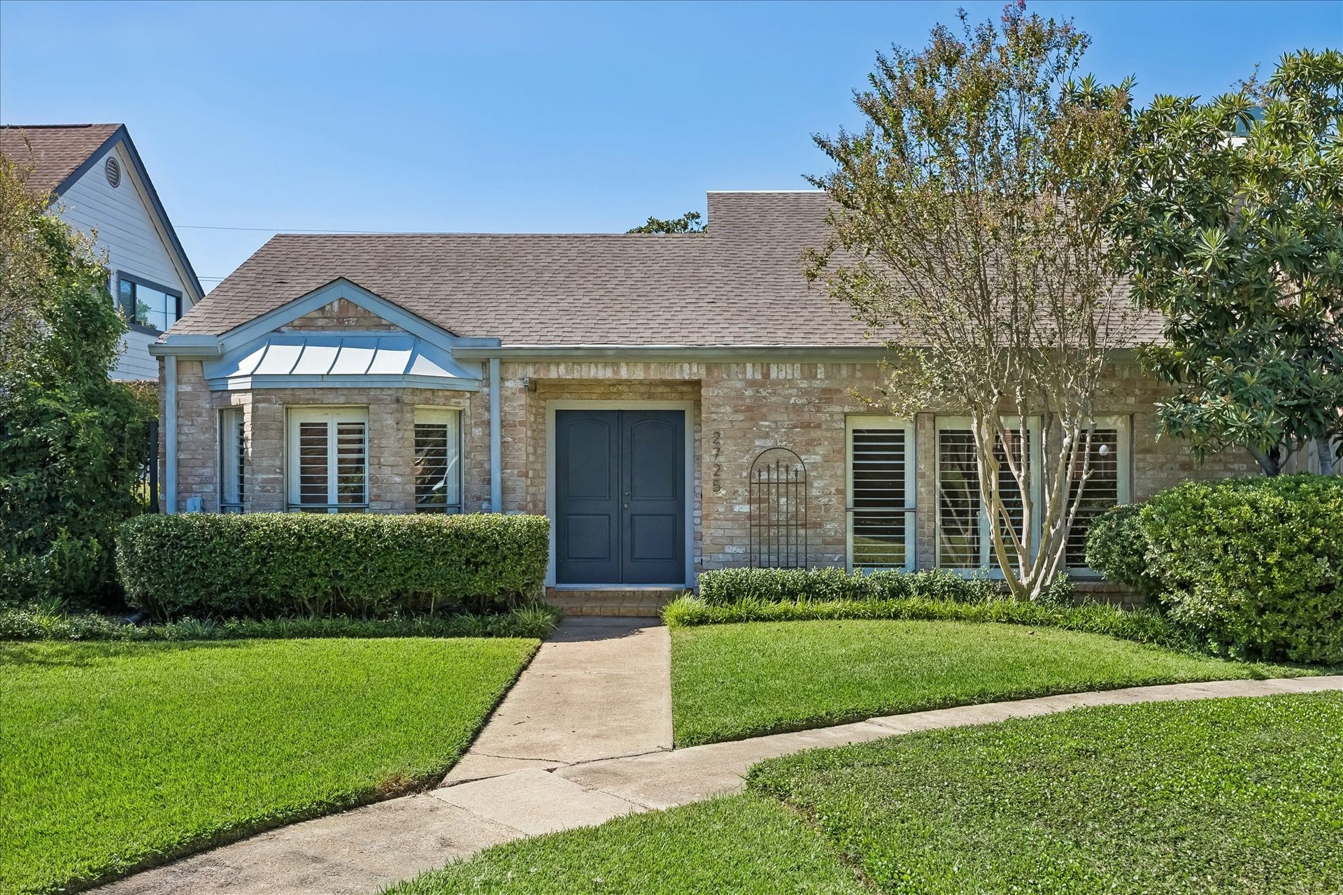 2725 S Glen Haven Boulevard, Houston, TX 77025 2725 S Glen Haven Boulevard, Houston, TX 77025