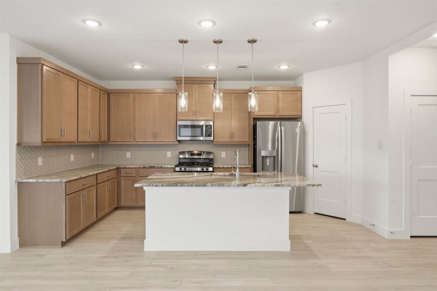 Property photo for 10035 Crescendo Way, Iowa Colony, TX