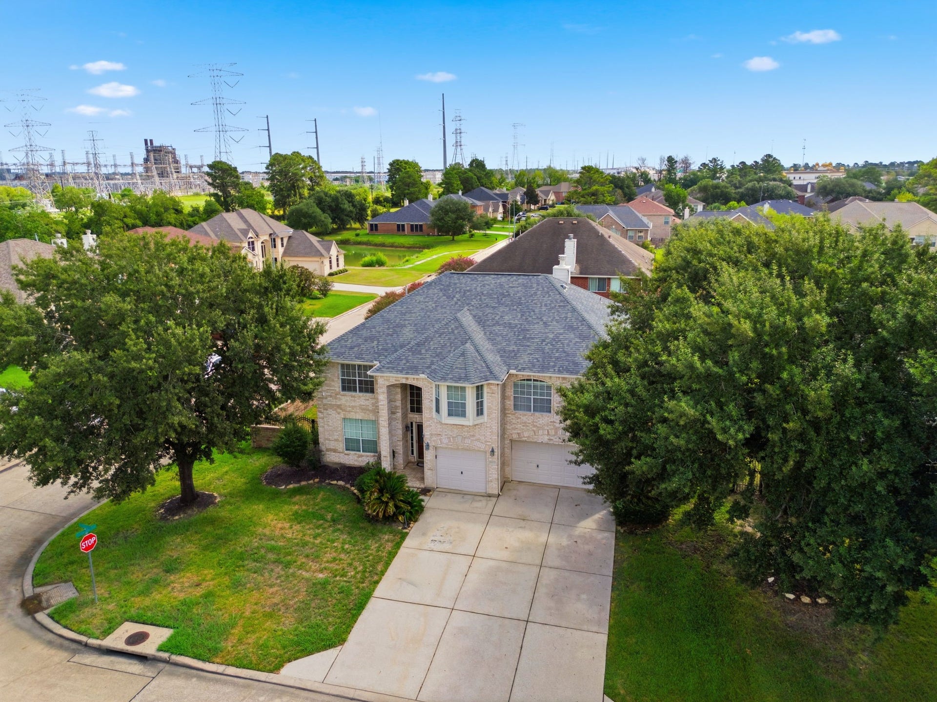 11122 W Cyrus Drive, Houston, TX 77064 11122 W Cyrus Drive, Houston, TX 77064