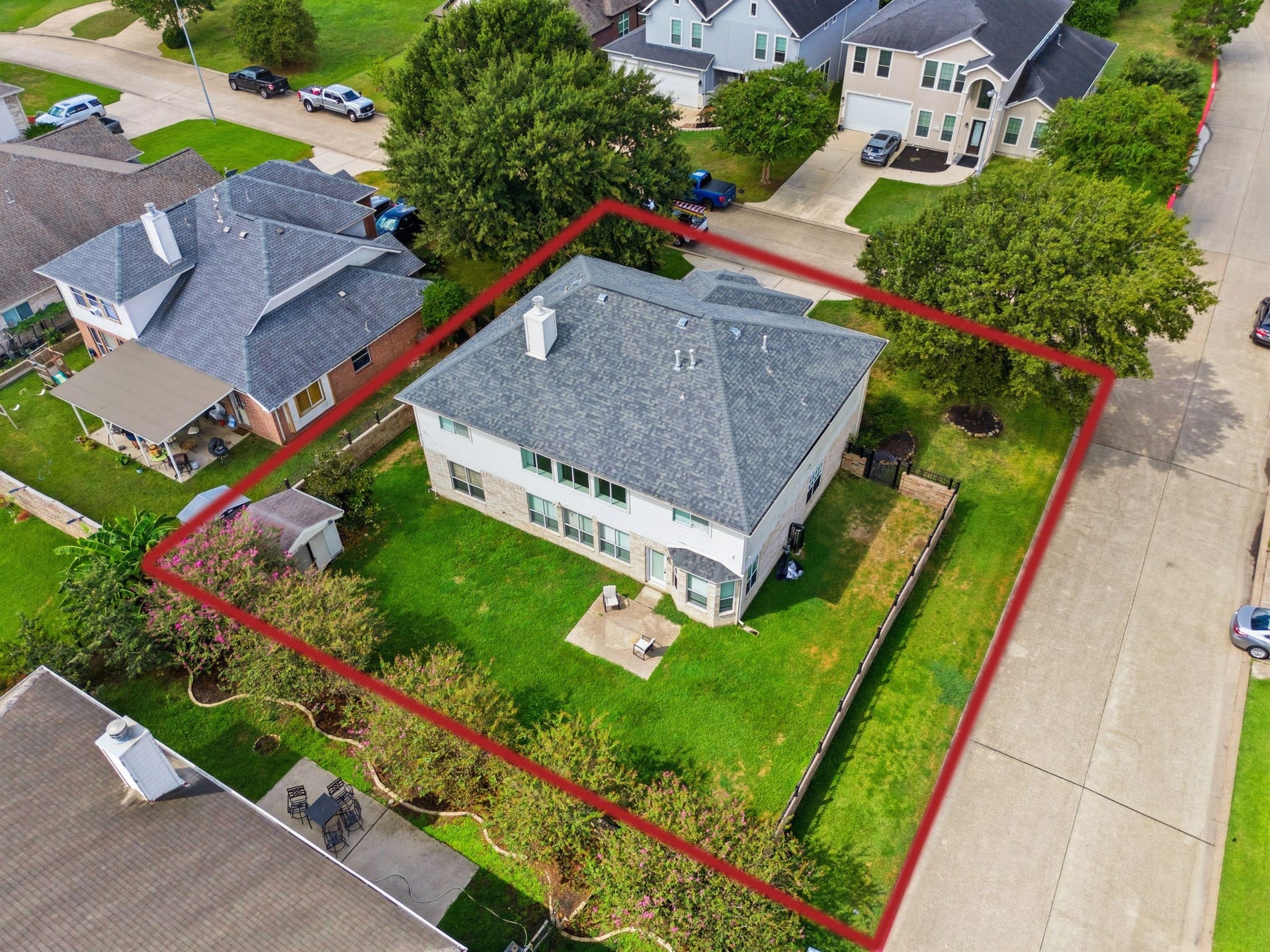 11122 W Cyrus Drive, Houston, TX 77064 11122 W Cyrus Drive, Houston, TX 77064