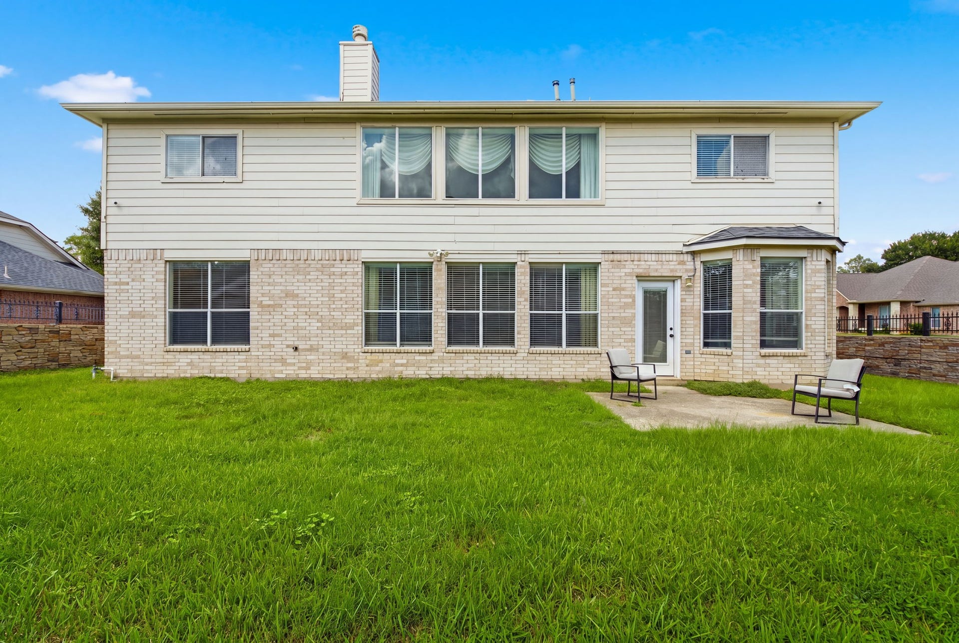 11122 W Cyrus Drive, Houston, TX 77064 11122 W Cyrus Drive, Houston, TX 77064