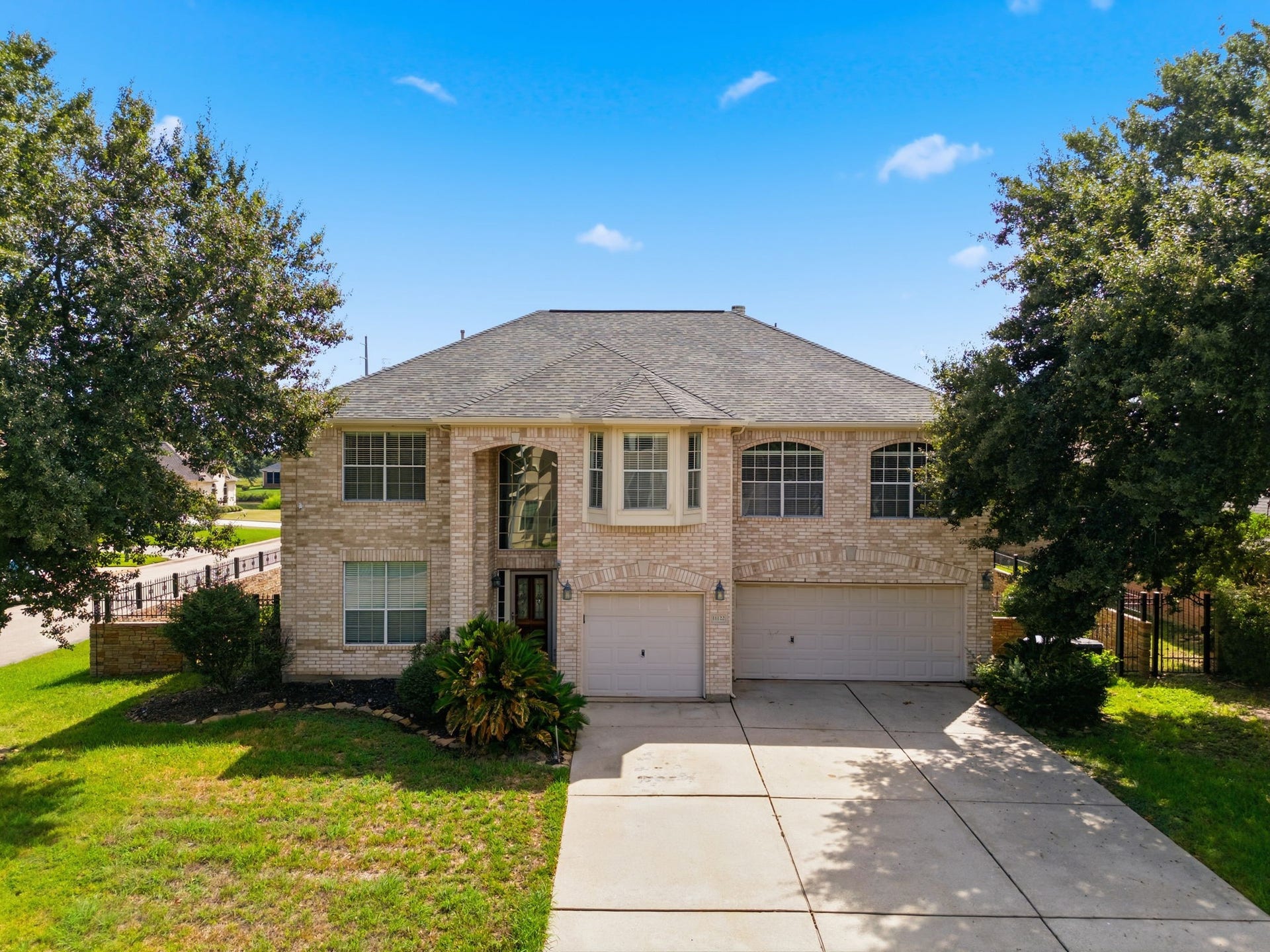 11122 W Cyrus Drive, Houston, TX 77064 11122 W Cyrus Drive, Houston, TX 77064