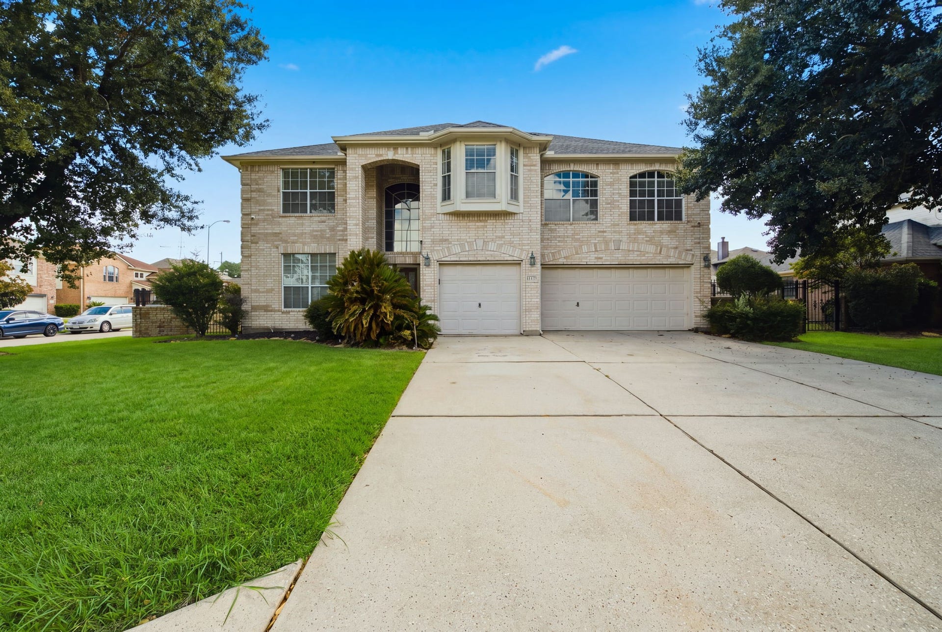 11122 W Cyrus Drive, Houston, TX 77064 11122 W Cyrus Drive, Houston, TX 77064