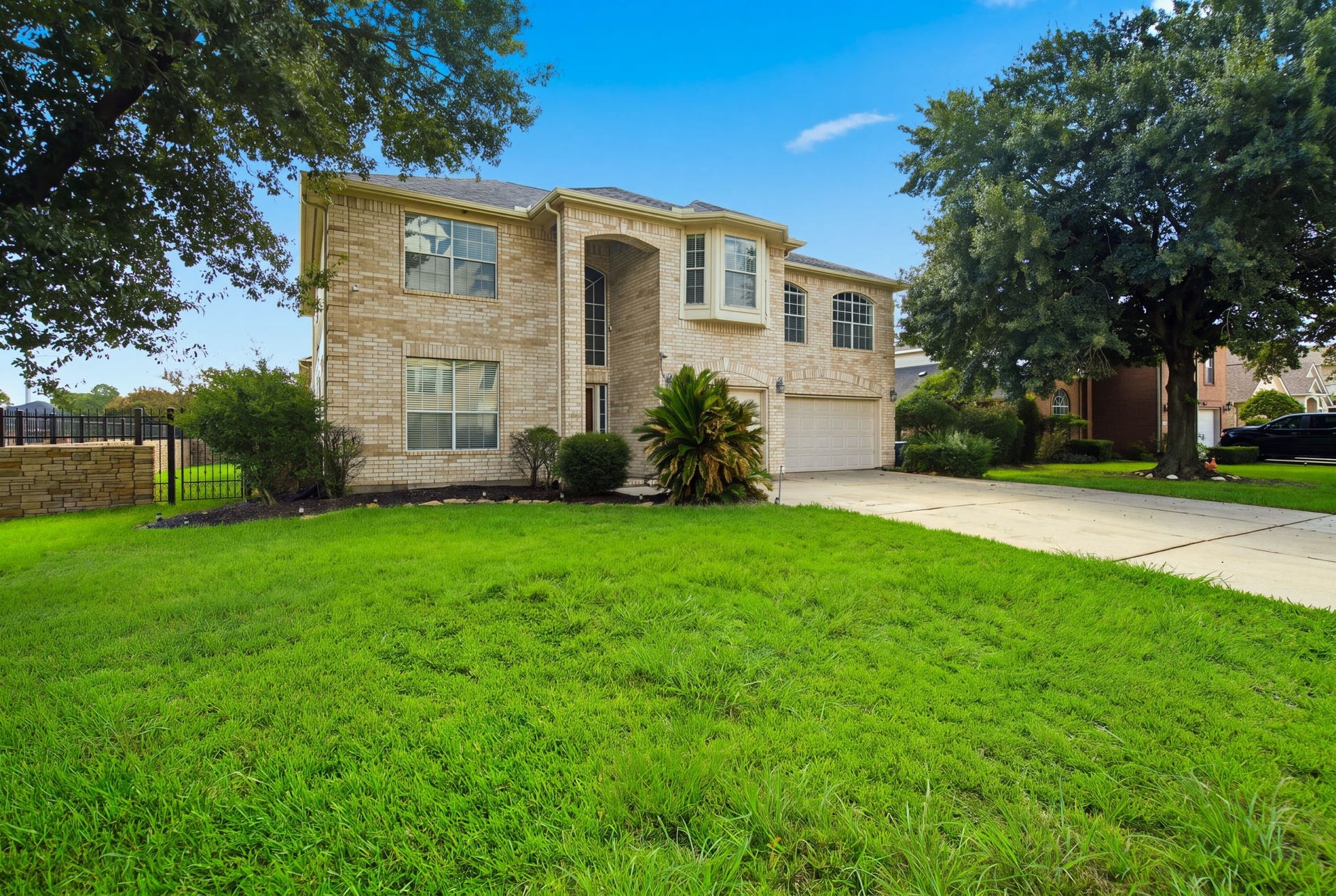 11122 W Cyrus Drive, Houston, TX 77064 11122 W Cyrus Drive, Houston, TX 77064