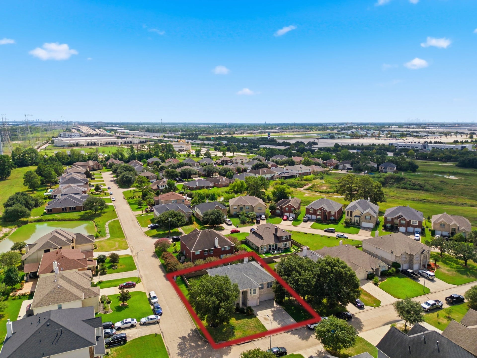 11122 W Cyrus Drive, Houston, TX 77064 11122 W Cyrus Drive, Houston, TX 77064