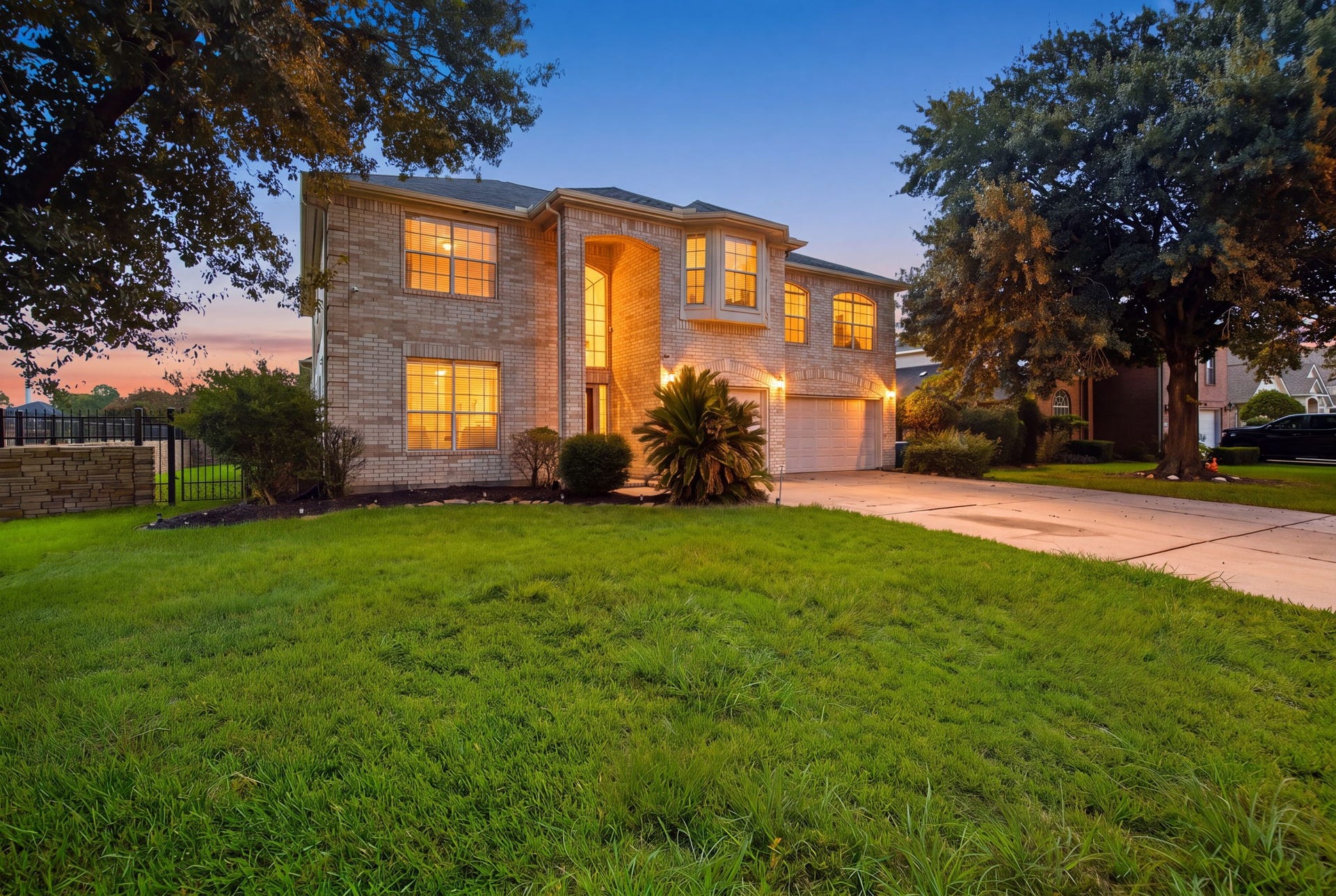 11122 W Cyrus Drive, Houston, TX 77064 11122 W Cyrus Drive, Houston, TX 77064