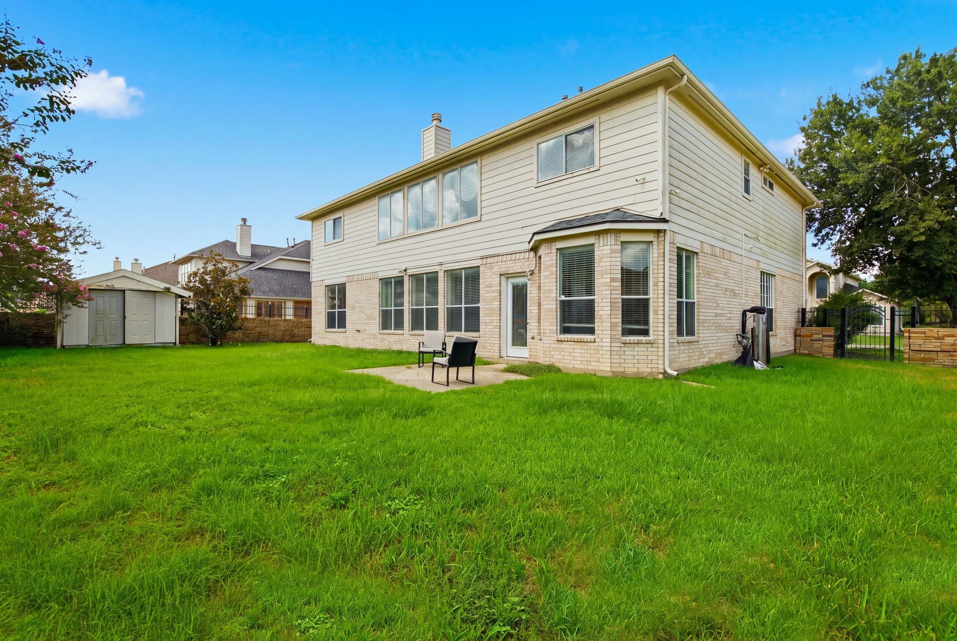 11122 W Cyrus Drive, Houston, TX 77064 11122 W Cyrus Drive, Houston, TX 77064
