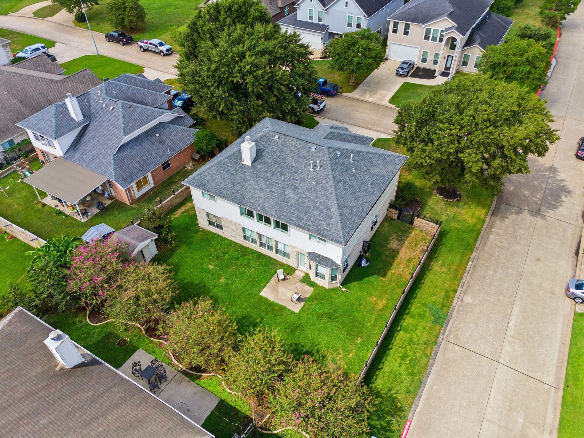 11122 W Cyrus Drive, Houston, TX 77064 11122 W Cyrus Drive, Houston, TX 77064