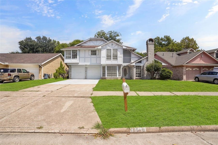 Property photo for 10518 Linecamp Drive, Houston, TX