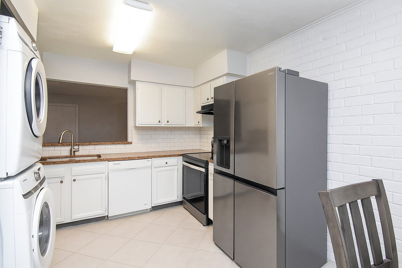 Virtual Staging