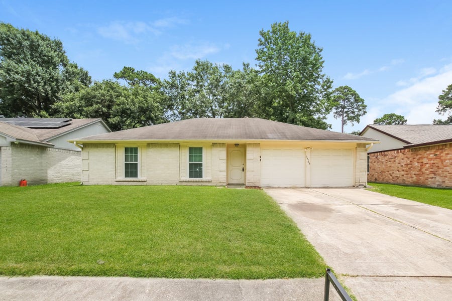 Property photo for 19718 Rackingham Place, Humble, TX