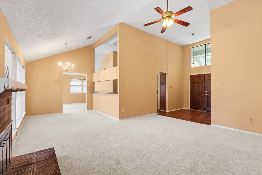 Property photo for 17110 Kirkchapel Street, Spring, TX