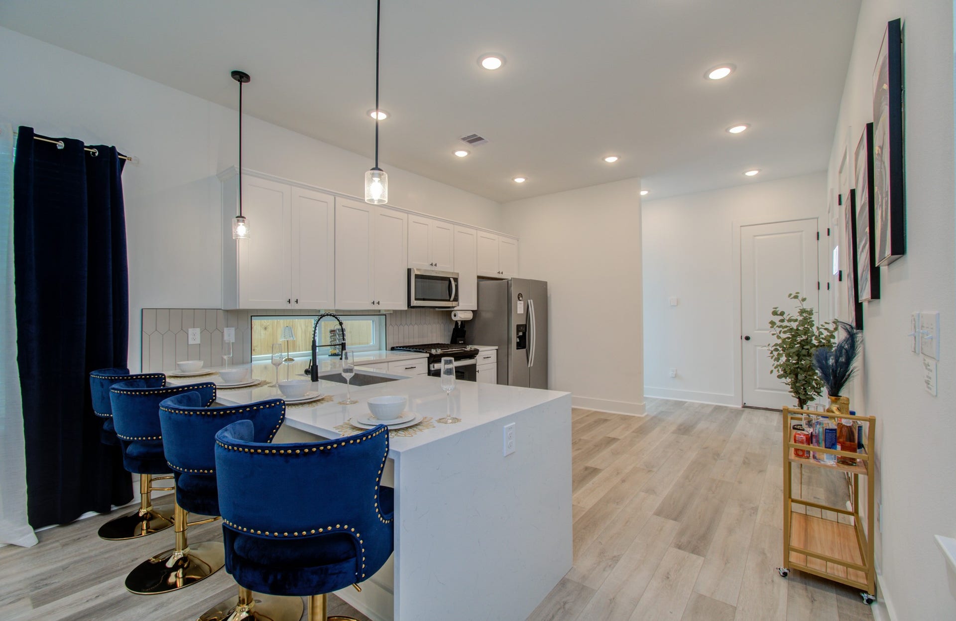 1616 Benson Street, Houston, TX 77020
