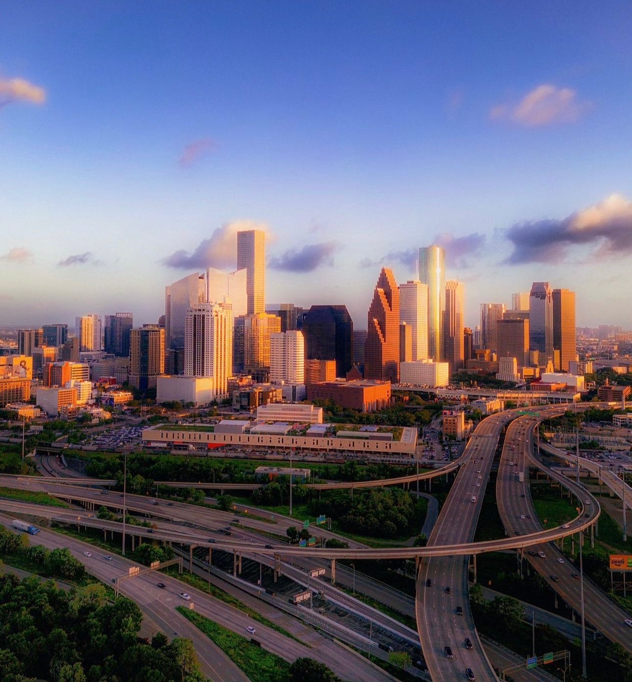 1616 Benson Street, Houston, TX 77020
