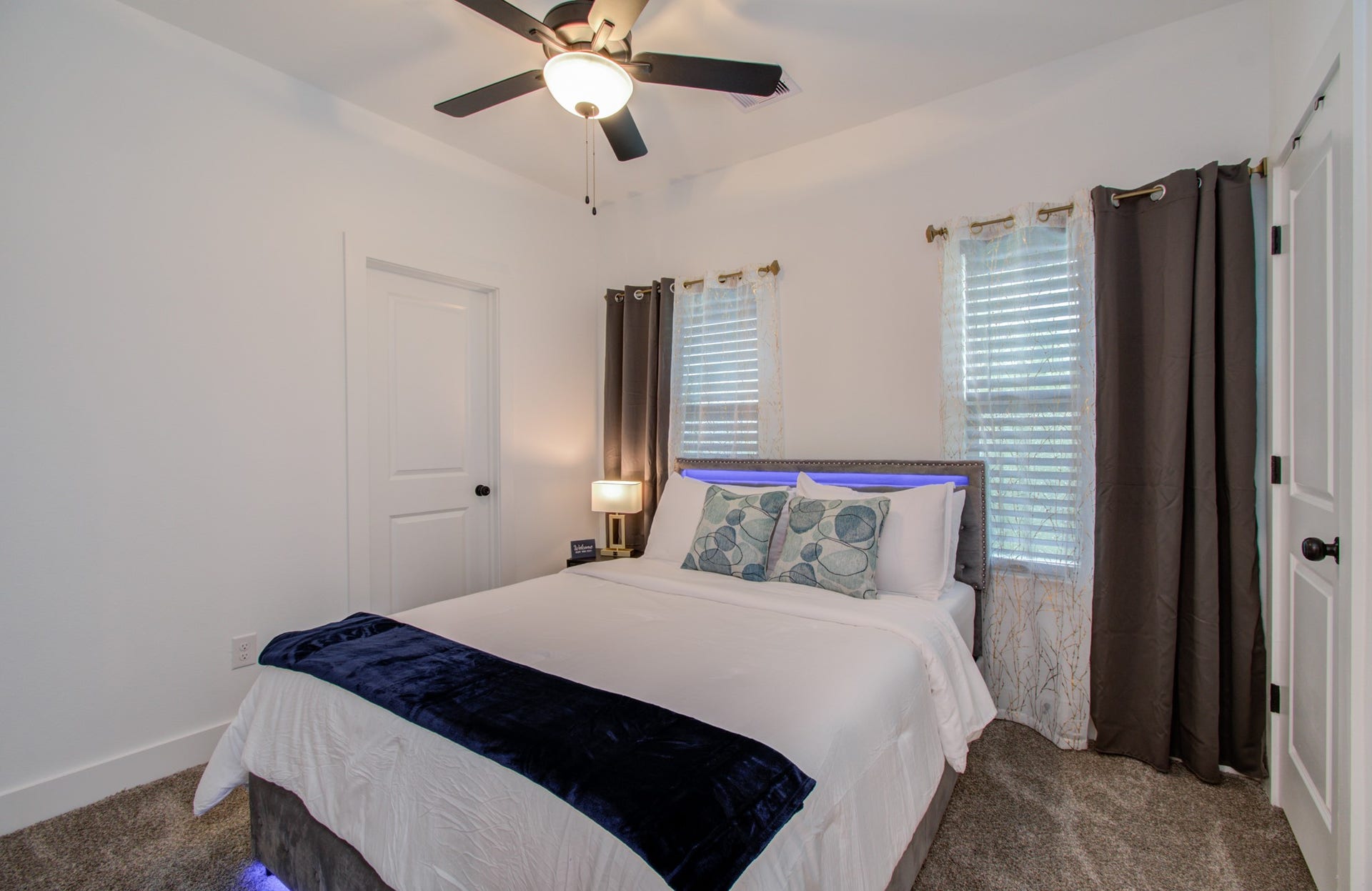 1616 Benson Street, Houston, TX 77020