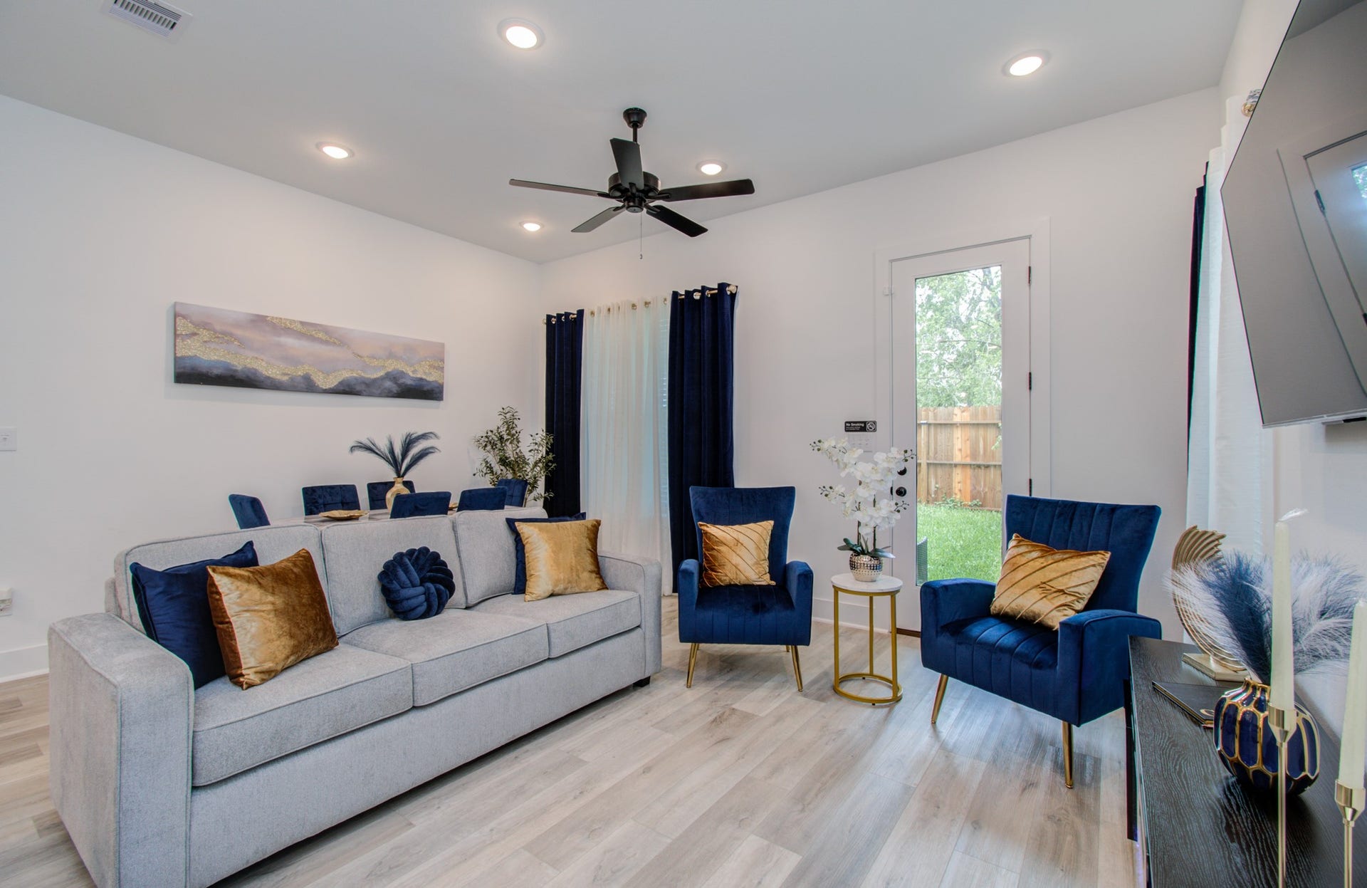 1616 Benson Street, Houston, TX 77020