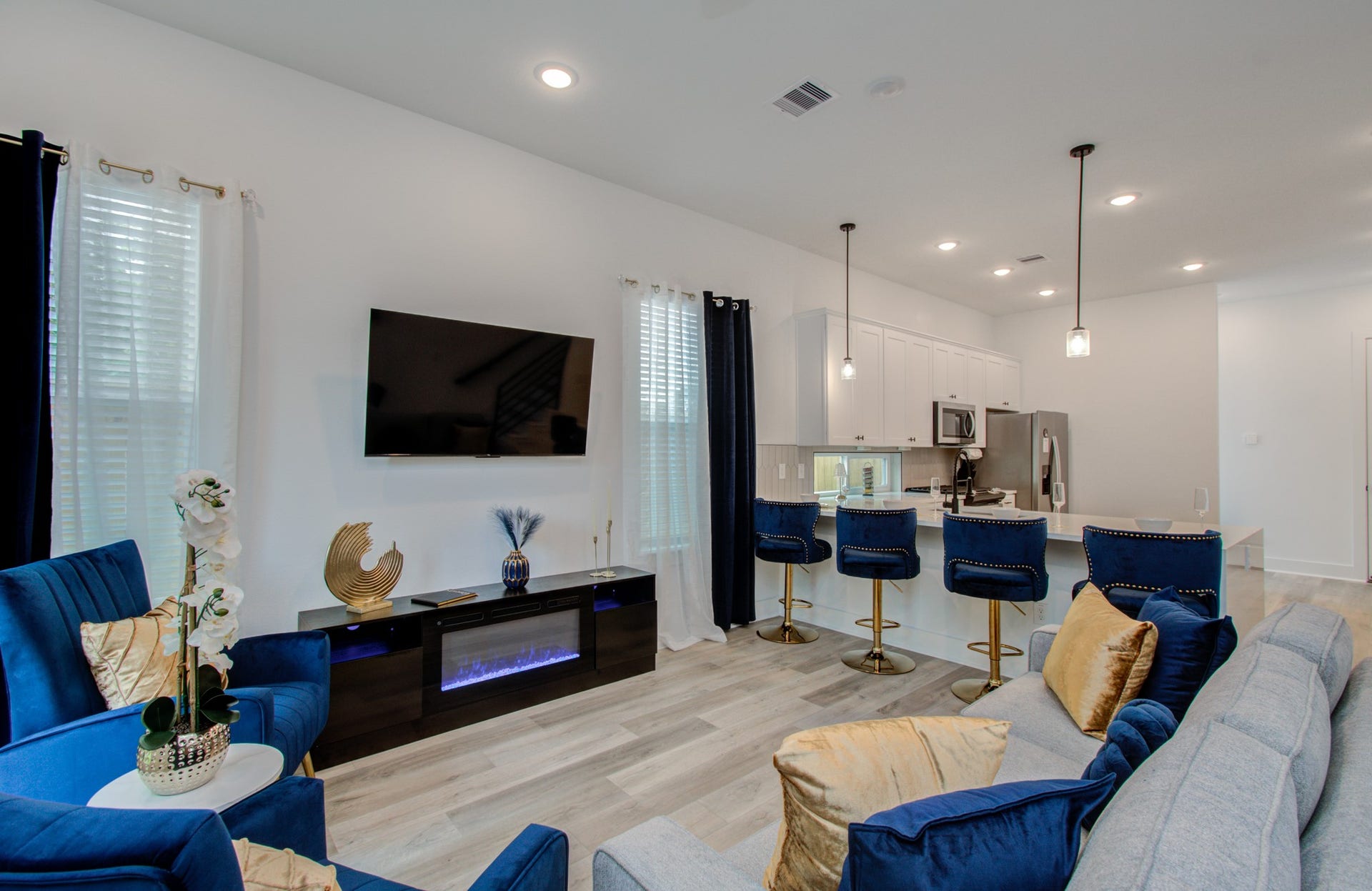 1616 Benson Street, Houston, TX 77020