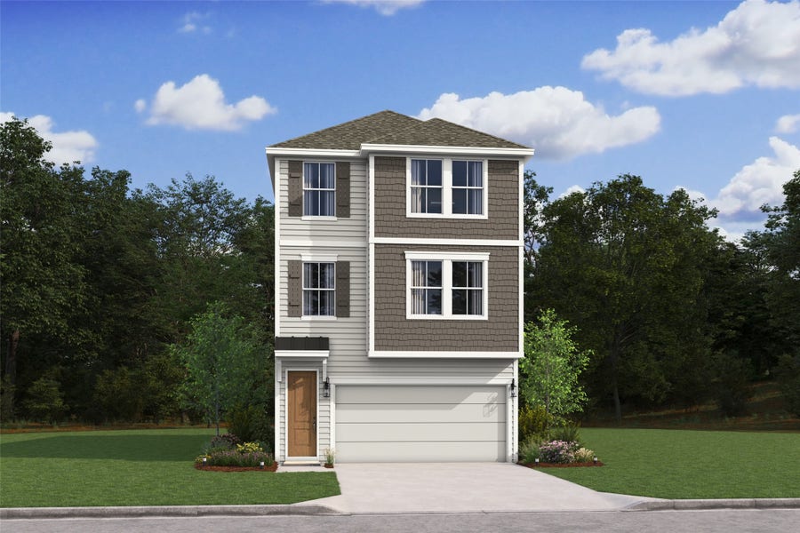 Property photo for 2302 Via Cami Lane, Houston, TX