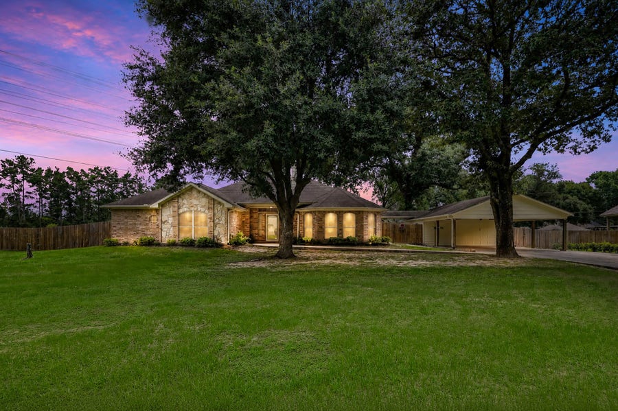 Property photo for 20110 Oakwood Court, Humble, TX