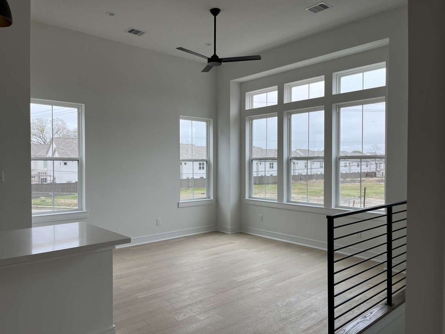 Property photo for 4510 Old Yale Street, #A, Houston, TX