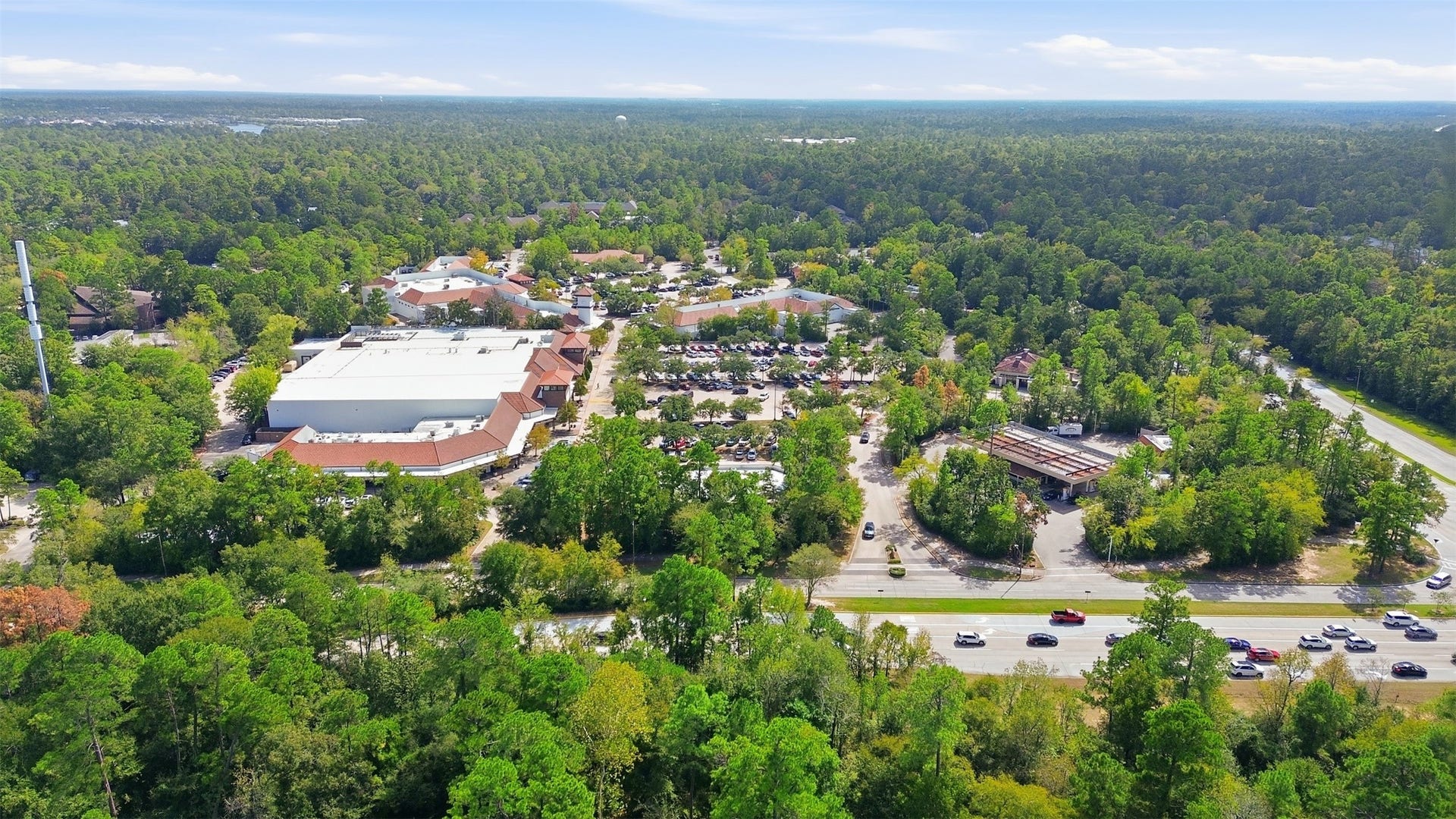 23 Thrush Grove Place, The Woodlands, TX 77381 More shopping