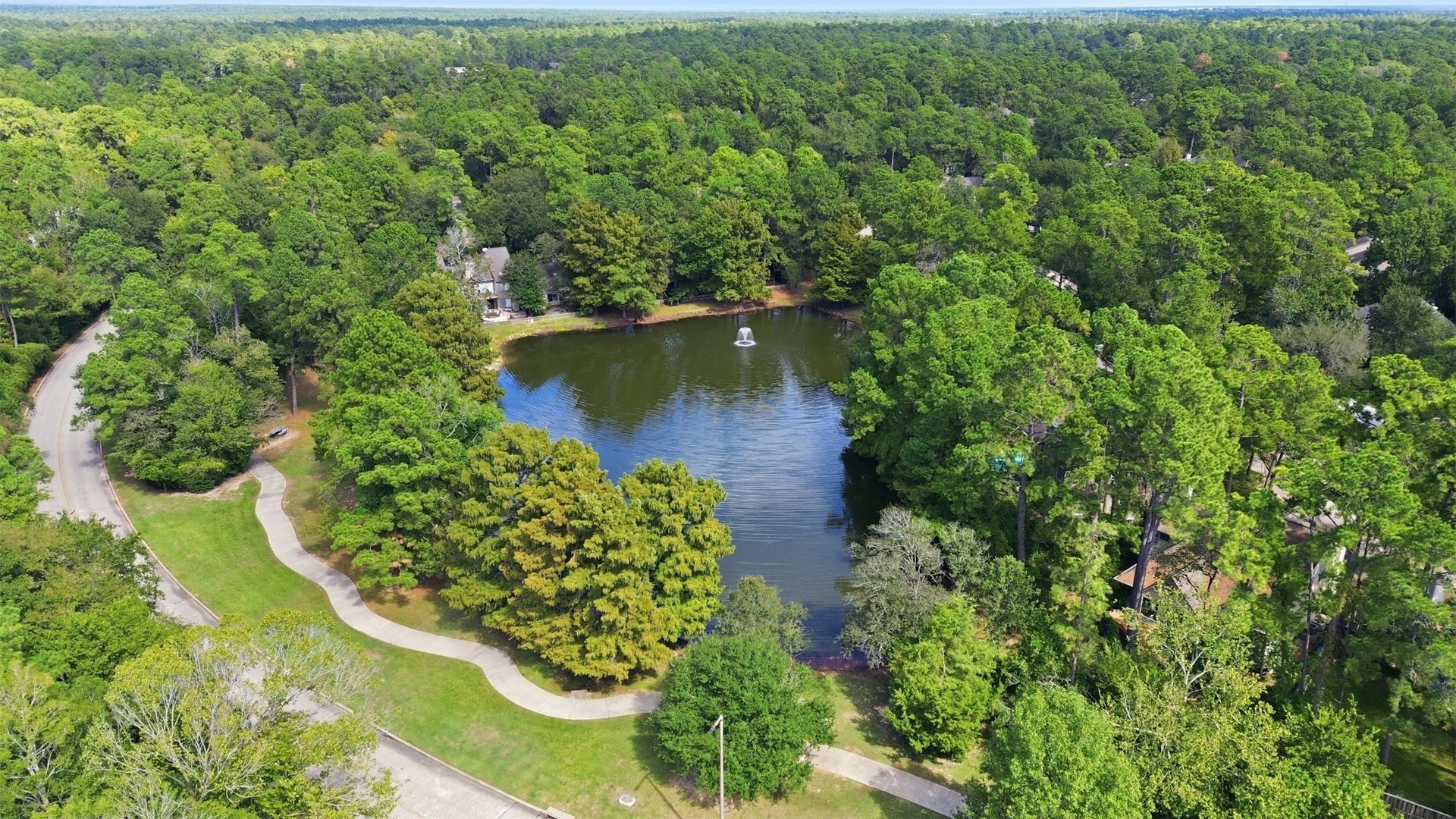 23 Thrush Grove Place, The Woodlands, TX 77381 Forest Lake Park
