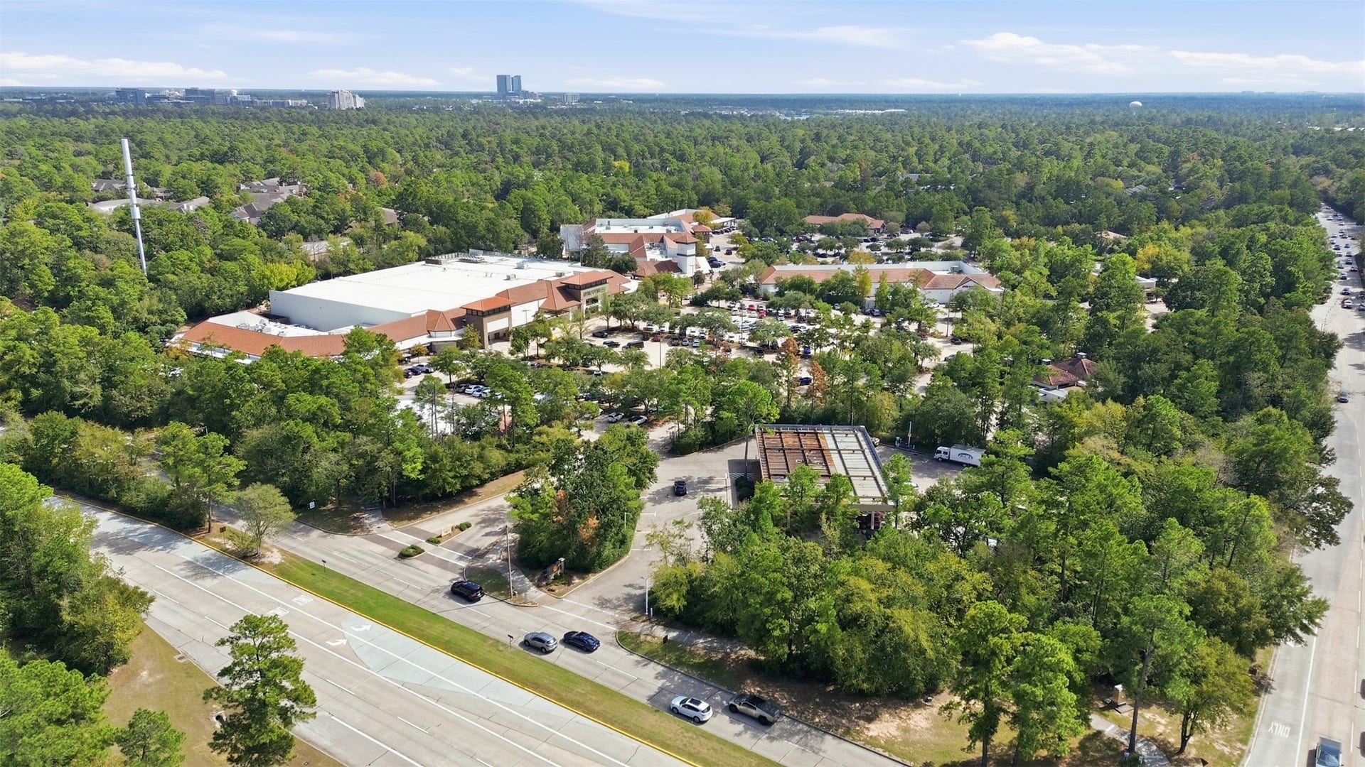 23 Thrush Grove Place, The Woodlands, TX 77381 Panther Creek Shopping Center