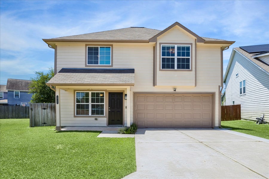 Property photo for 10122 Cobbler Lane, Tomball, TX