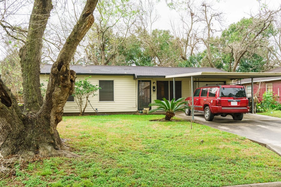 Property photo for 5634 Schevers Street, Houston, TX