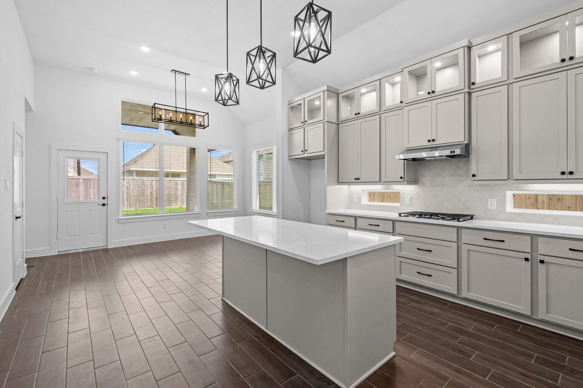 521 Dogshade Lane, Waller, TX 77484 Photo representative of floorplan only