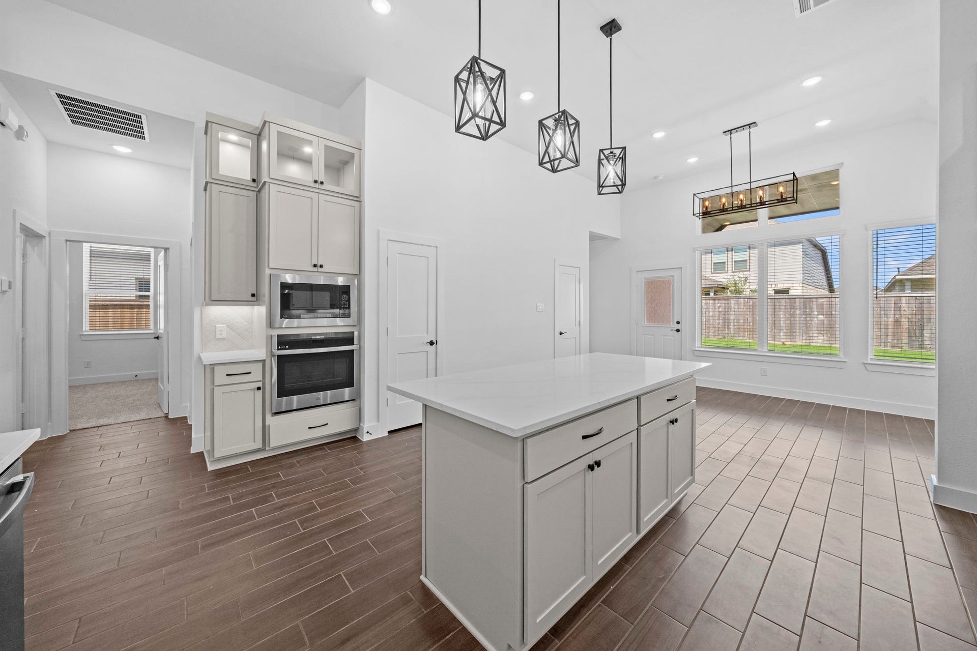 521 Dogshade Lane, Waller, TX 77484 Photo representative of floorplan only