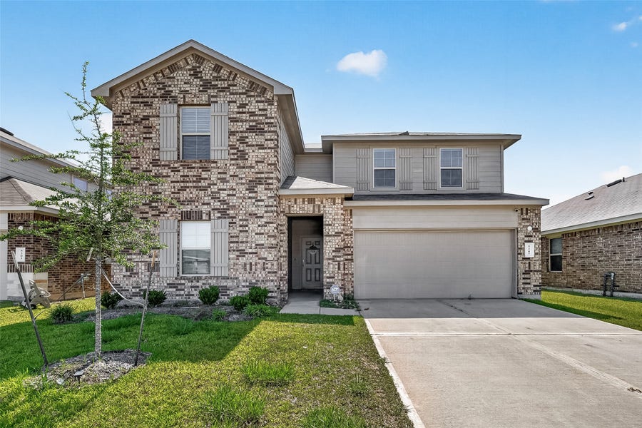 Property photo for 5207 Becker Hills Lane, Katy, TX