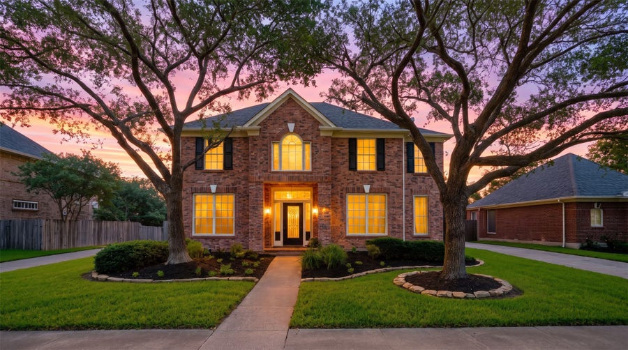 Property photo for 4115 Cedar Bend Drive, Missouri City, TX