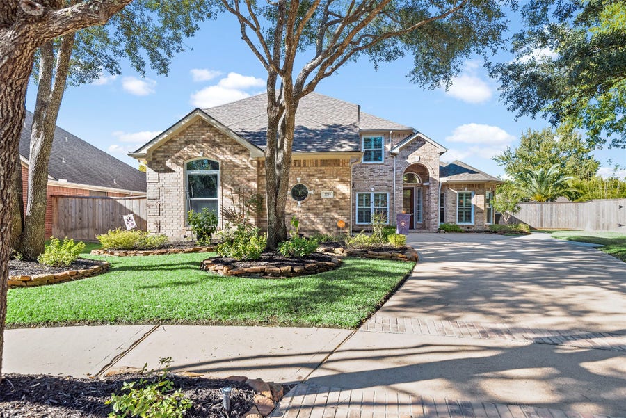 Property photo for 2210 Dorman Court, Katy, TX
