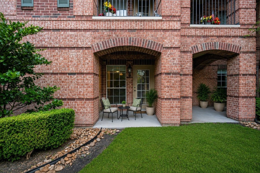 Property photo for 2815 Kings Crossing Drive, #102, Kingwood, TX