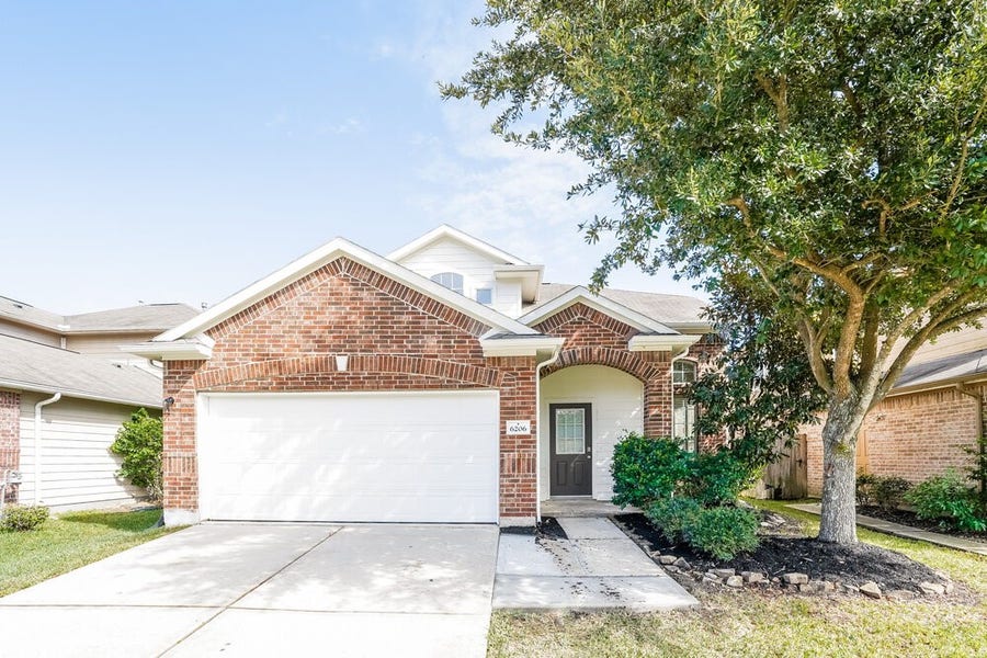Property photo for 6206 Lovage Avenue, Crosby, TX