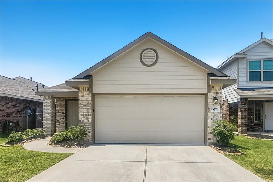 Property photo for 18776 Faustina Way, New Caney, TX
