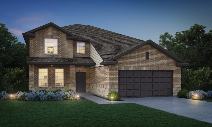 Property photo for 3045 Mustang Grove Way, Brookshire, TX