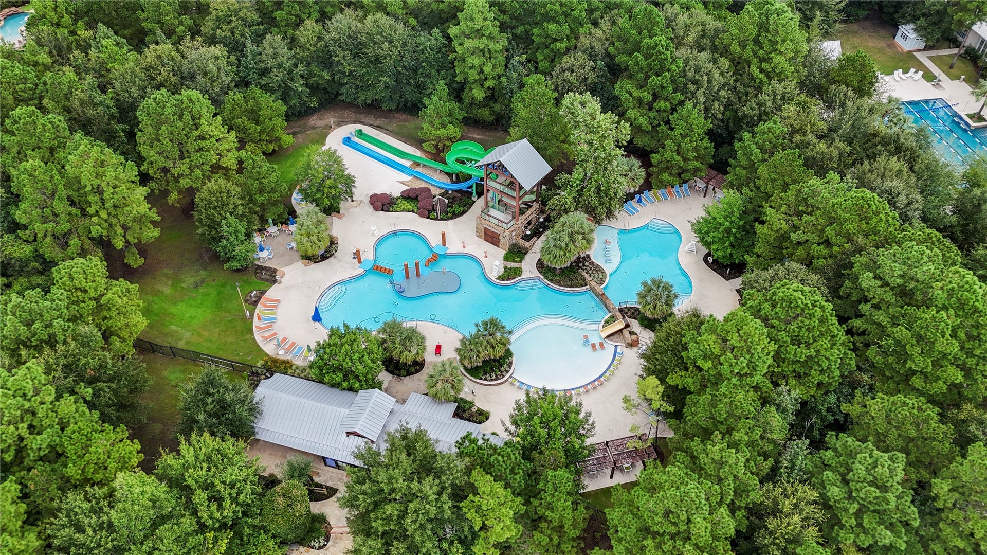 304 Mullins Court, Montgomery, TX 77316 Woodforest is a lifestyle you want to live, and Forest Island is the place to be!