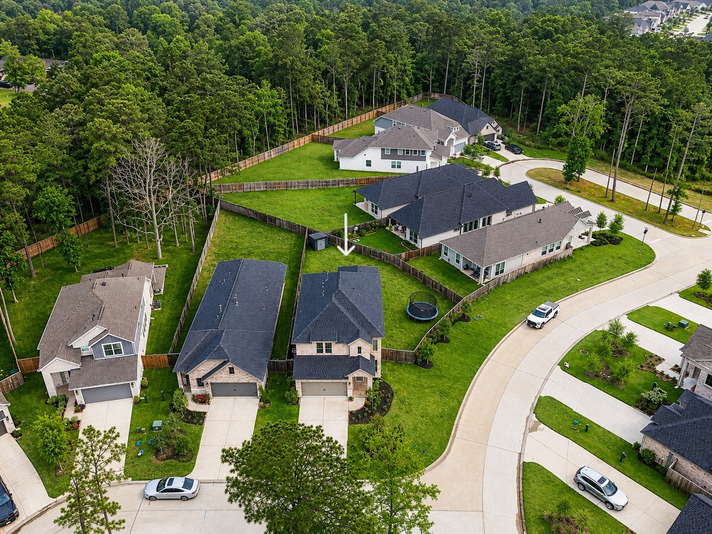 304 Mullins Court, Montgomery, TX 77316 304 Mullins Court, Montgomery, TX 77316